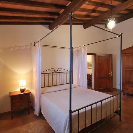 Agriturismo Ragoncino Lajatico Room photo