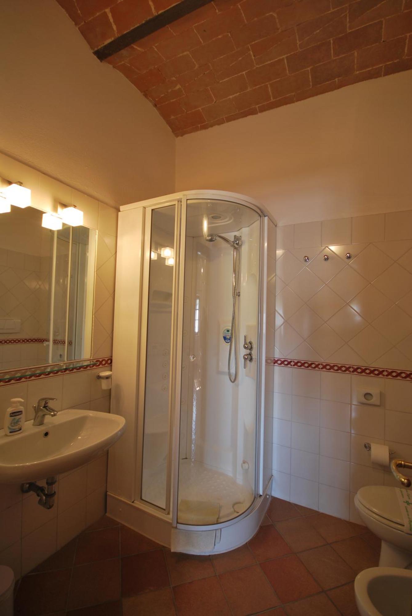 Agriturismo Ragoncino Lajatico Room photo