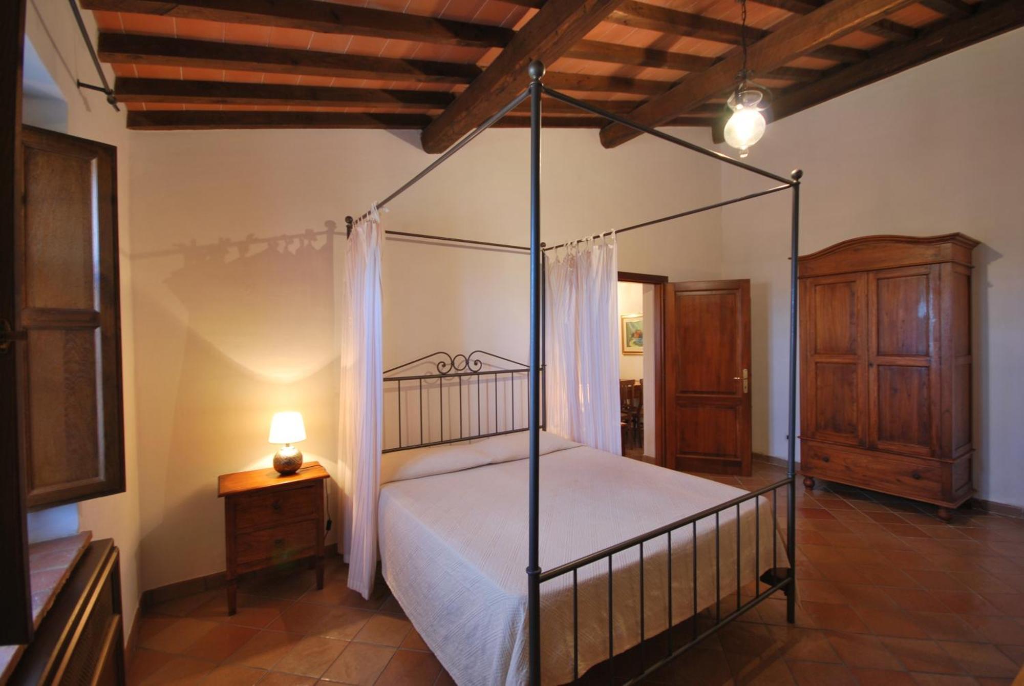 Agriturismo Ragoncino Lajatico Room photo