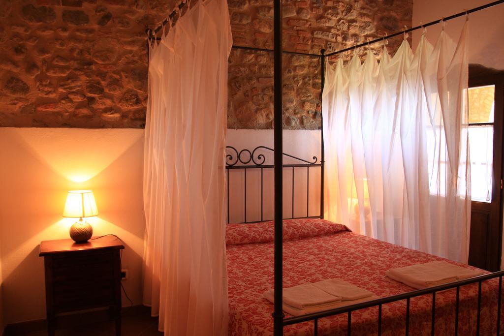 Agriturismo Ragoncino Lajatico Room photo