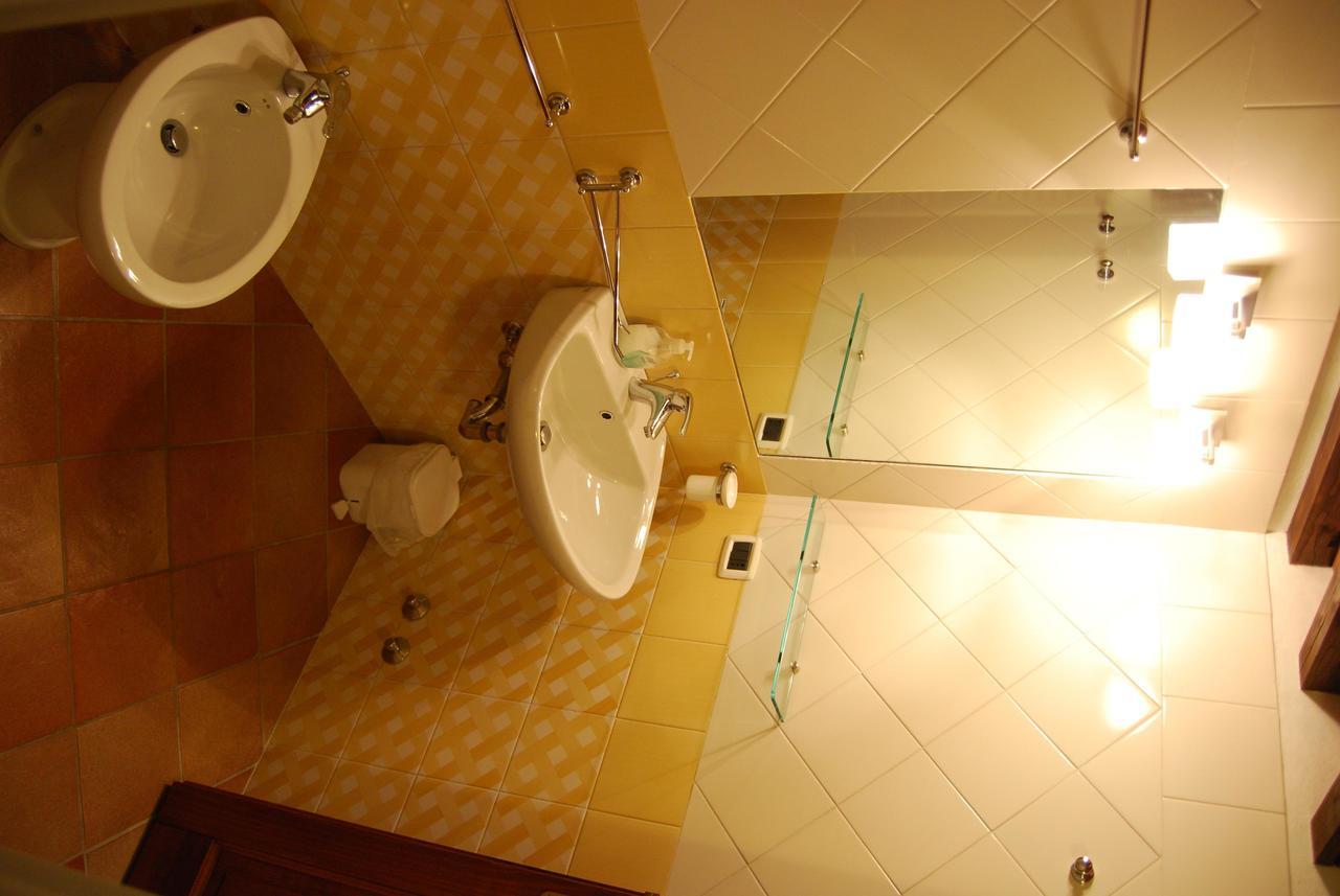 Agriturismo Ragoncino Lajatico Room photo
